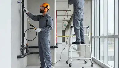Leak detection plumbing service for Oak Park, IL homes to find hidden pipe leaks quickly